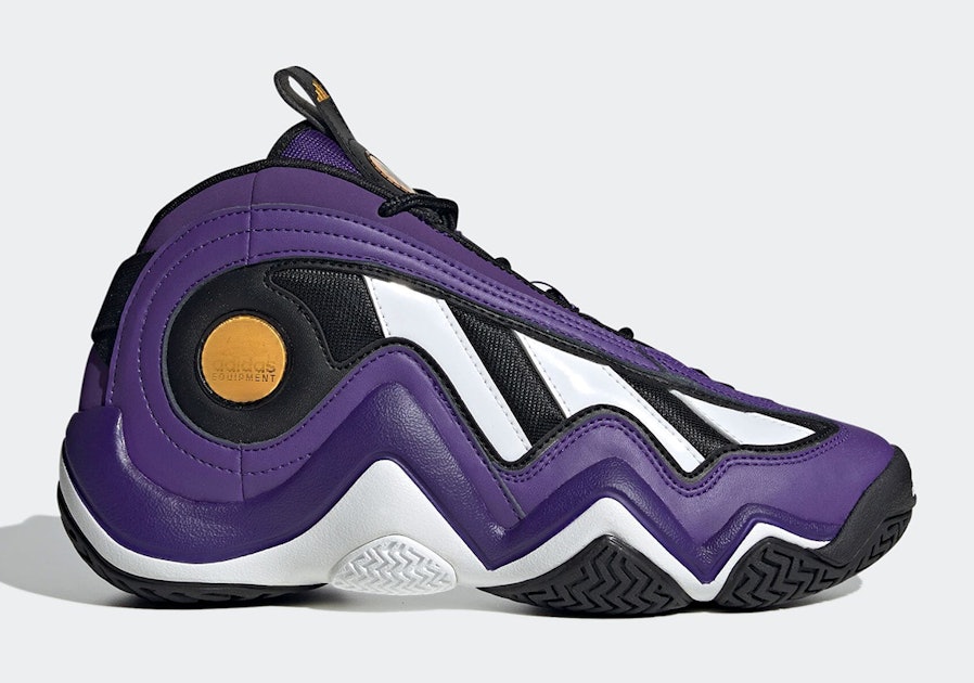 Depender de Marinero Favor Adidas is bringing back one of Kobe Bryant's most iconic basketball shoes