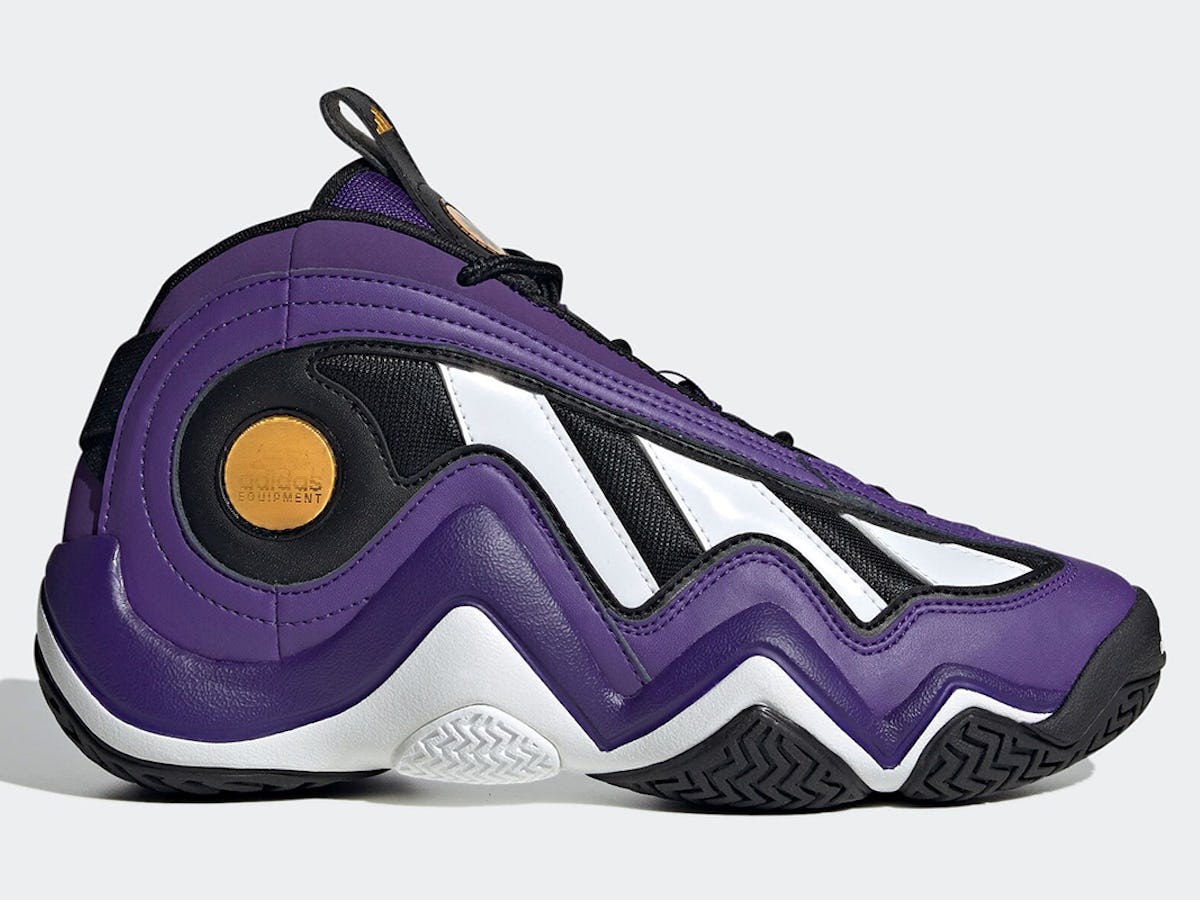 Adidas is bringing back one of Kobe Bryant s most iconic basketball shoes