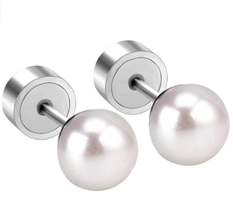 Comfortable stud earrings to sleep in Clearance