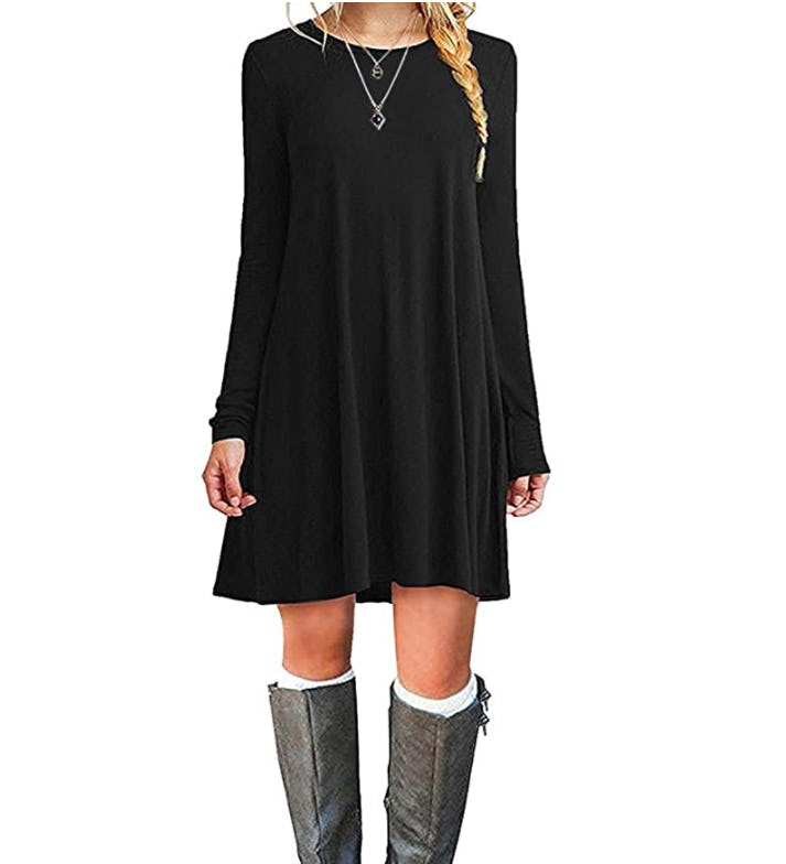 MOLERANI T-Shirt Dress