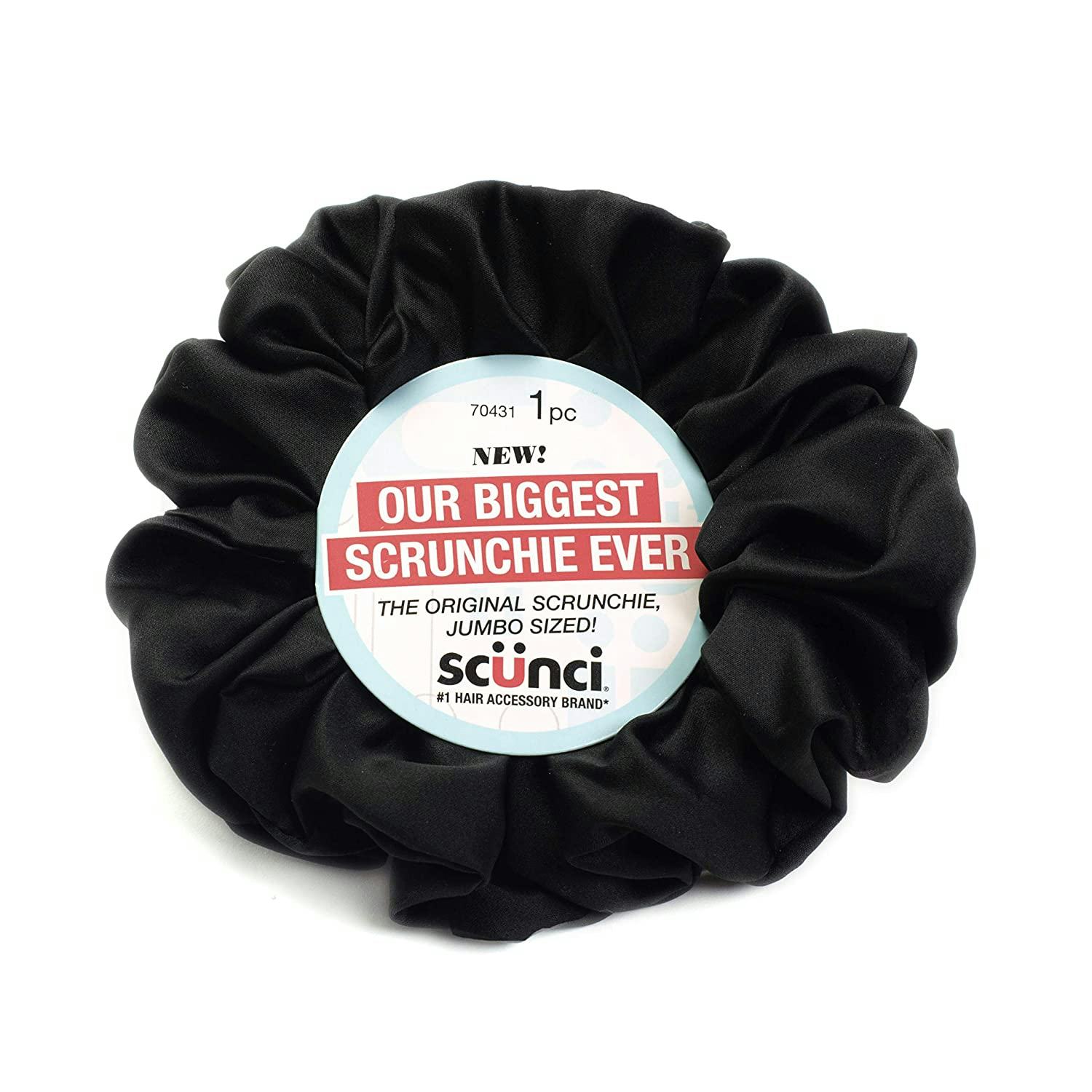 Scunci Jumbo Size Scrunchie