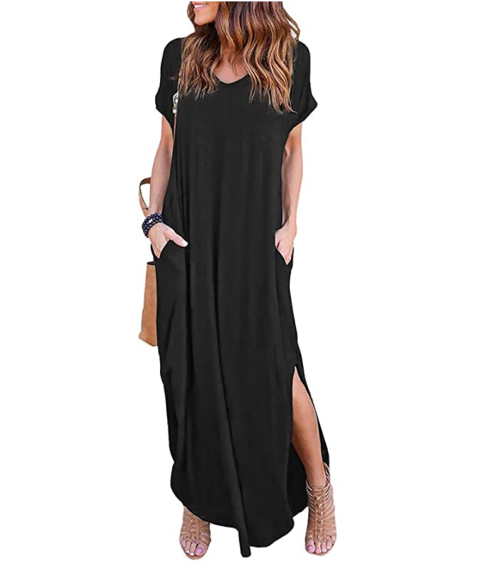 Arolina Maxi Dress