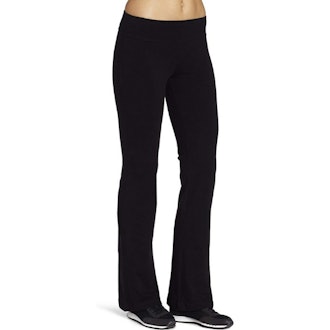 Spalding Bootleg Yoga Pant