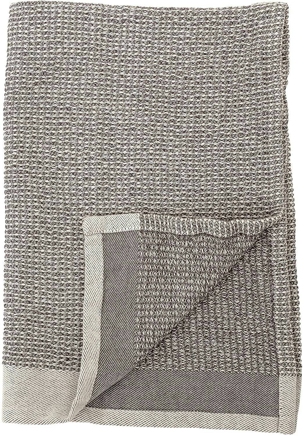 Bloomingville Cotton Waffle-Weave Tea Towels (Set of 2)