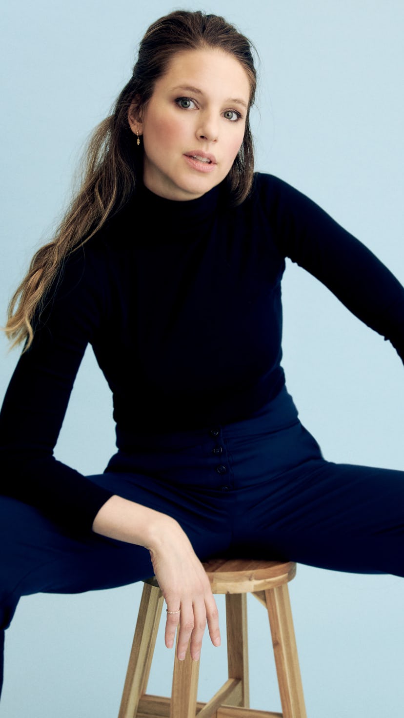 With The Pattern app, Lisa Donovan has arguably created the best astrology app.