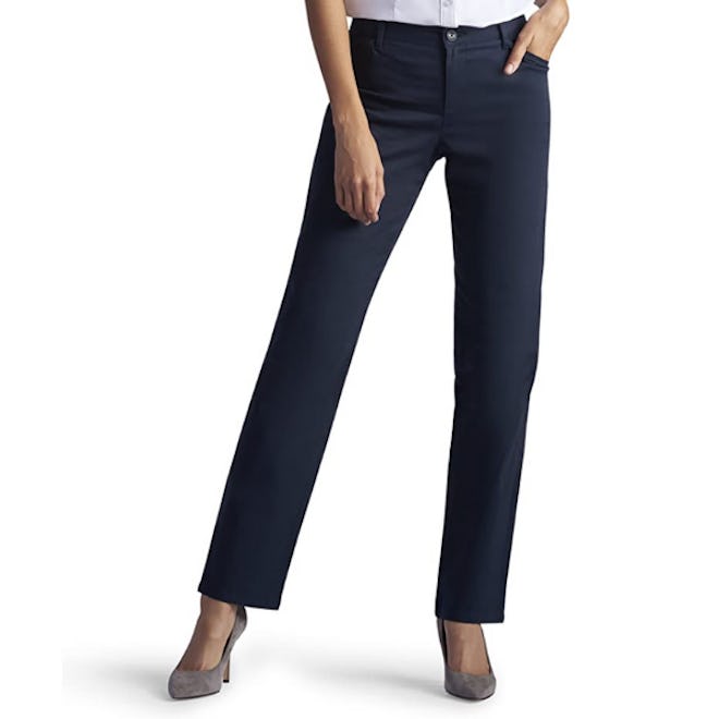 LEE Relaxed Fit All Day Straight Leg Pant