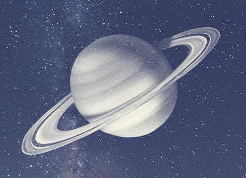 Saturn is the planet that rules Capricorn in astrology.