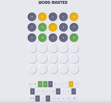 6 Sites With Games Like Wordle If You Can't Stop Playing