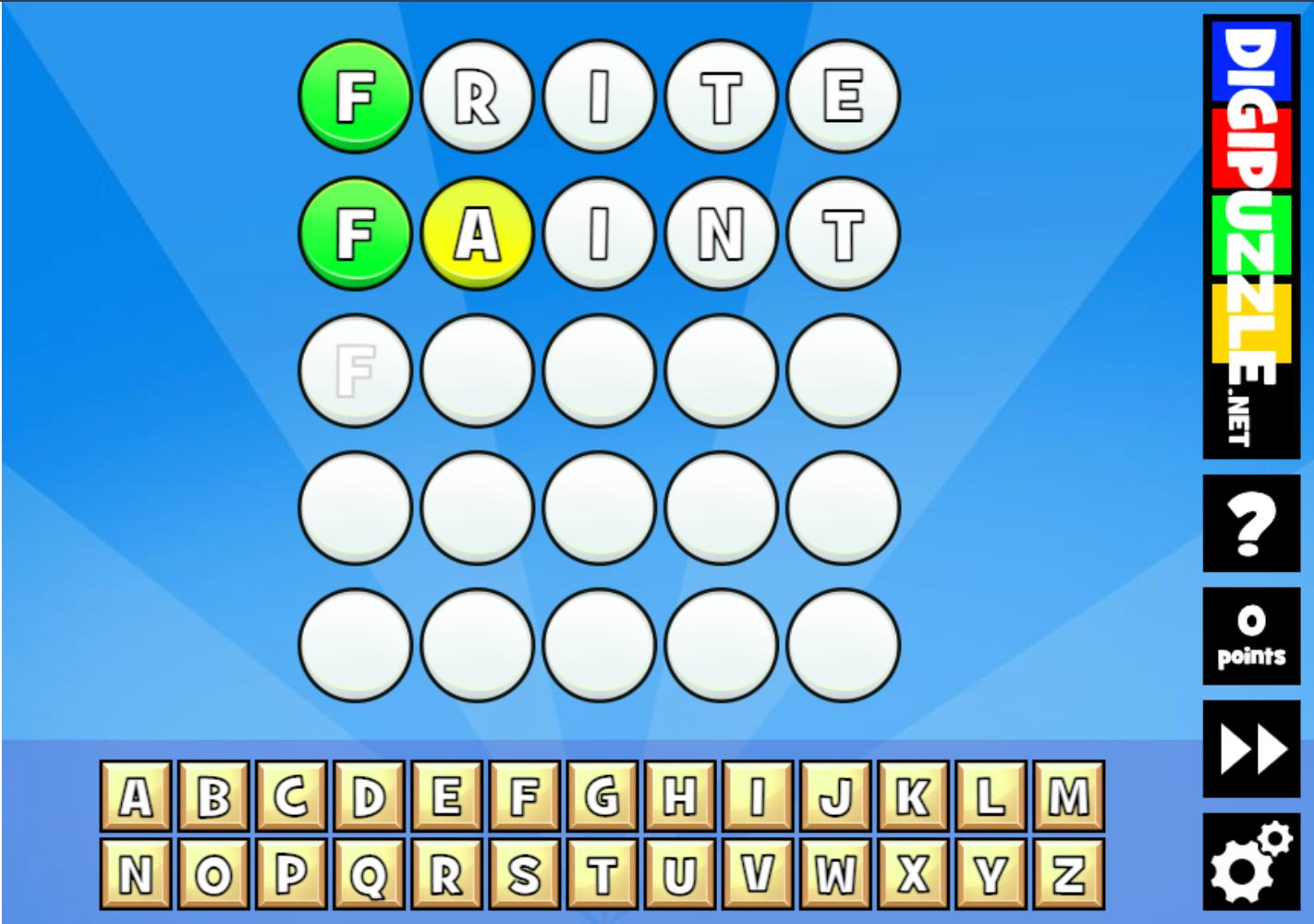 6 Sites With Games Like Wordle If You Can't Stop Playing