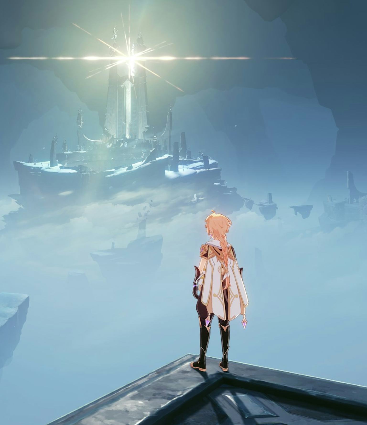 'Genshin Impact' Enkanomiya key sigil locations and 3 more secrets to