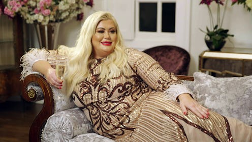 Gemma Collins