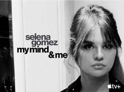 Selena Gomez's 'My Mind & Me' documentary will premiere on Apple TV+ on Friday, Nov. 4.