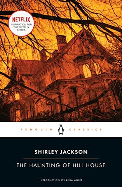 'The Haunting of Hill House' is one of the books like 'The Midnight Club.'