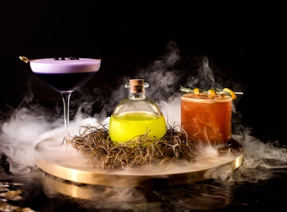 Holston House is Bringing ‘Hocus Pocus’ to Nashville In An Immersive Pop-Up Bar Experience for Hallo...