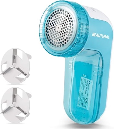 BEAUTURAL Fabric Shaver and Lint Remover