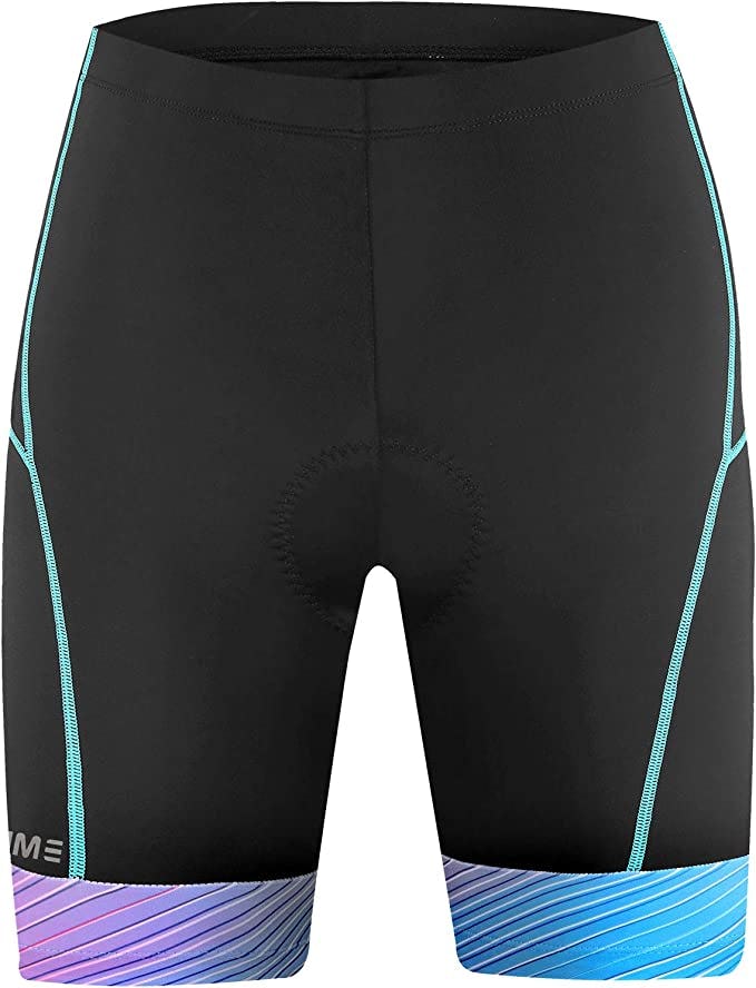 The 5 Best Bike Shorts For Peloton Bikes