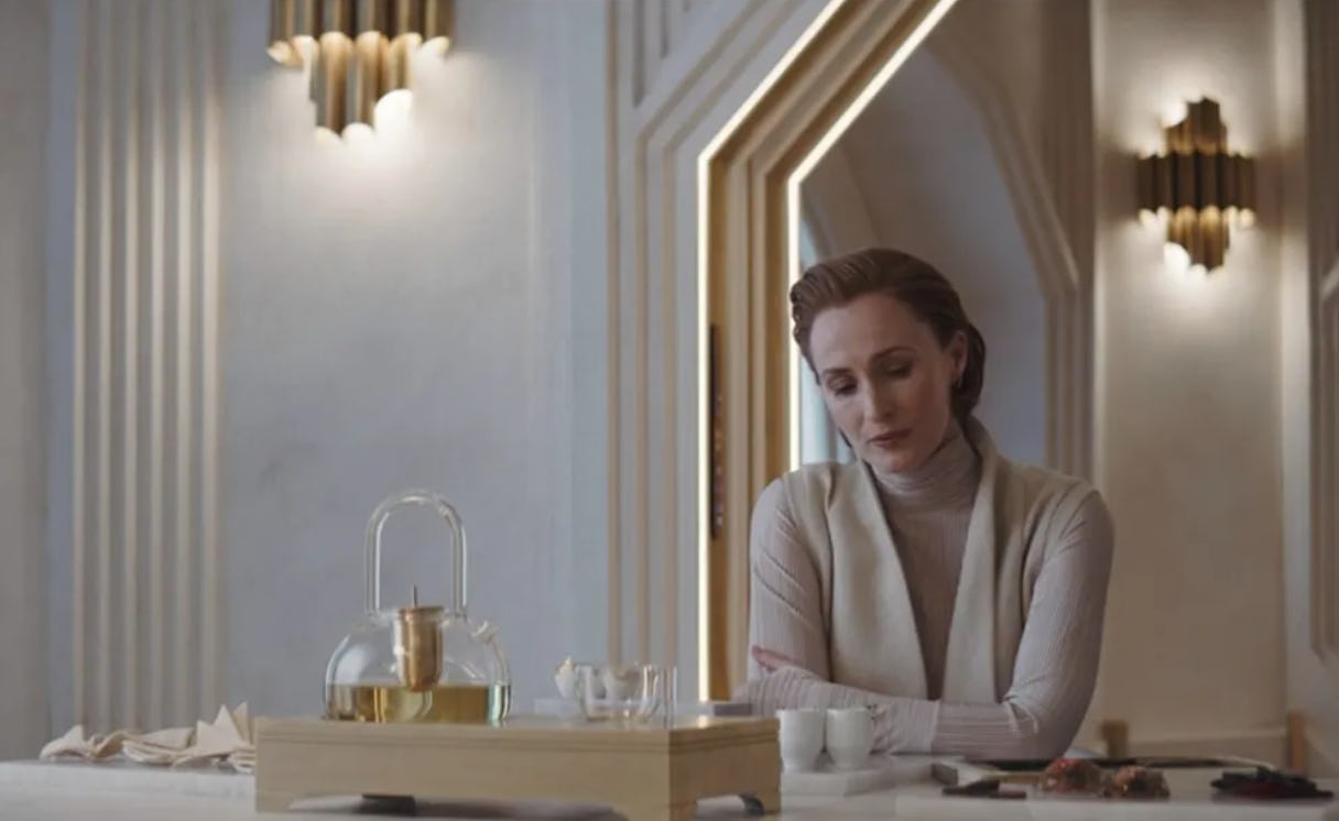 'Andor' Episode 6 release date, time, plot, and cast for the Star Wars show