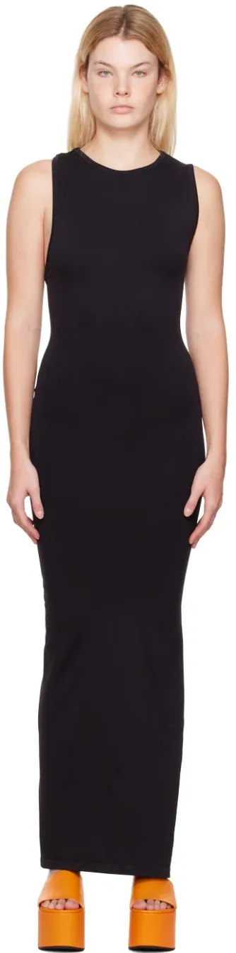 sexy black bridesmaid dresses Black Mermaid Mismatched Dresses Bridesmaids  Lisposa