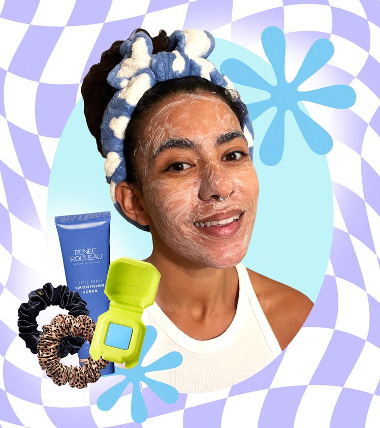 October 2022's best new beauty launches chosen by Elite Daily's beauty editor Amber Rambharose