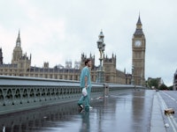 screenshot from 28 Days Later