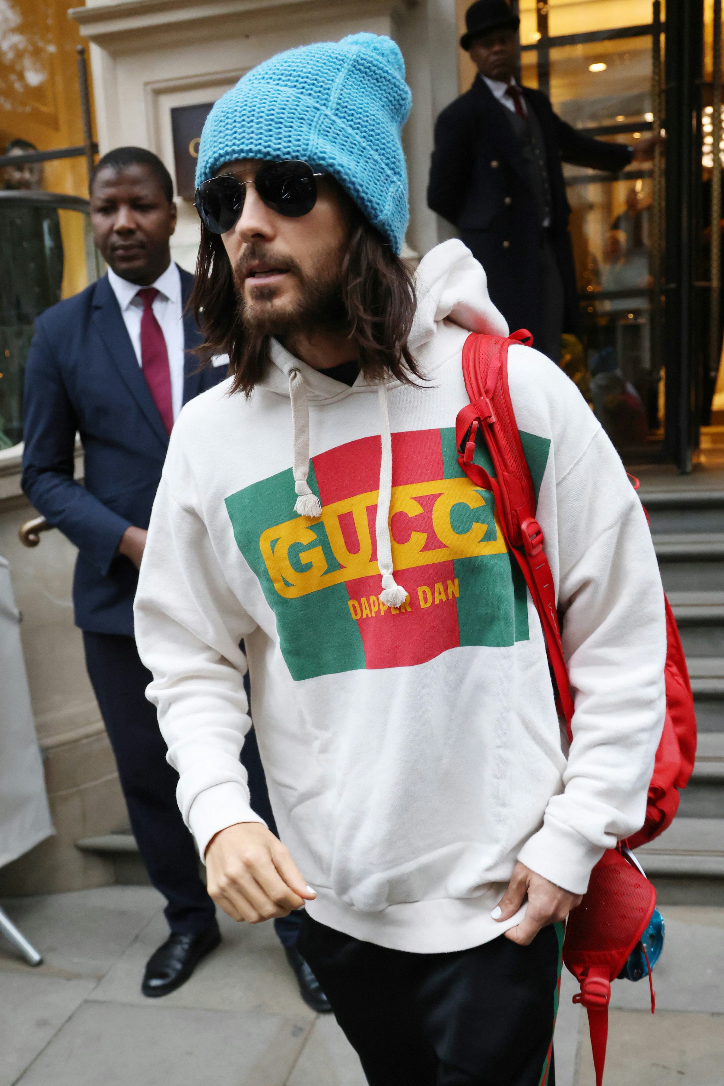 7 Ways To Wear A Hoodie This Fall Season