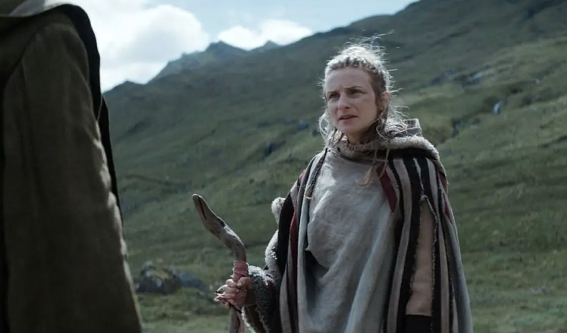 'Andor' Episode 6 release date, time, plot, and cast for the Star Wars show