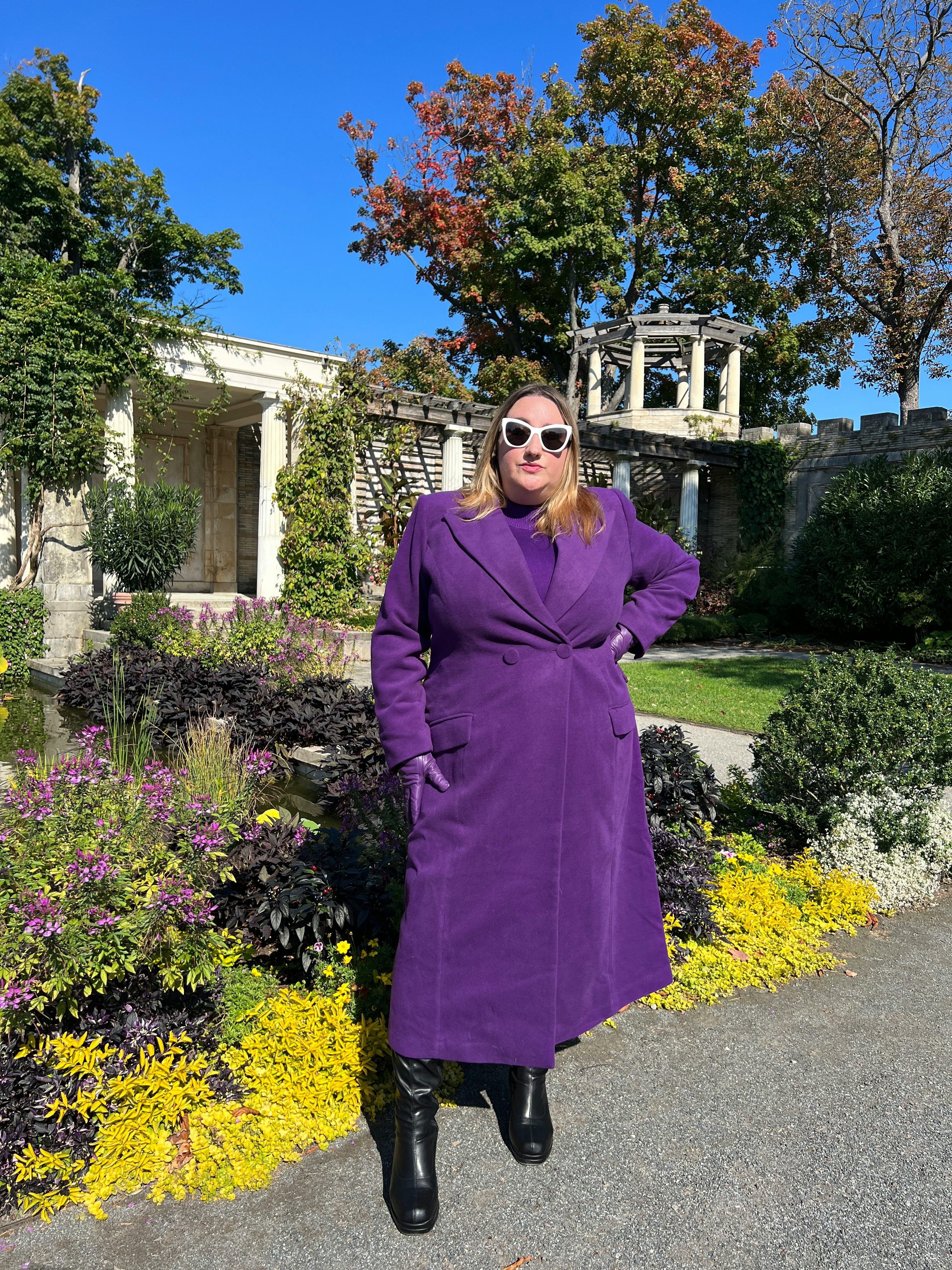 How The Sergio Hudson x Target Collab Really Fits A Plus-Size ...