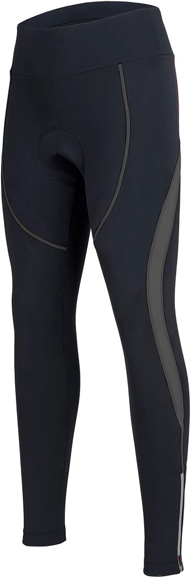 SPOEAR 3D Padded Cycling Compression Tights