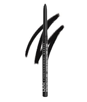 NYX Mechanical Eyeliner Pencil, Black