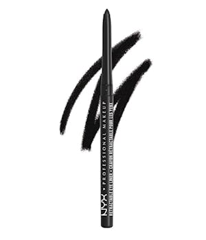 NYX Mechanical Eyeliner Pencil, Black