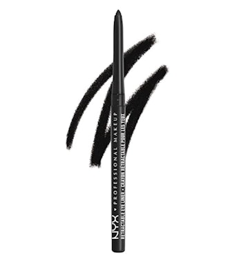 NYX Mechanical Eyeliner Pencil, Black