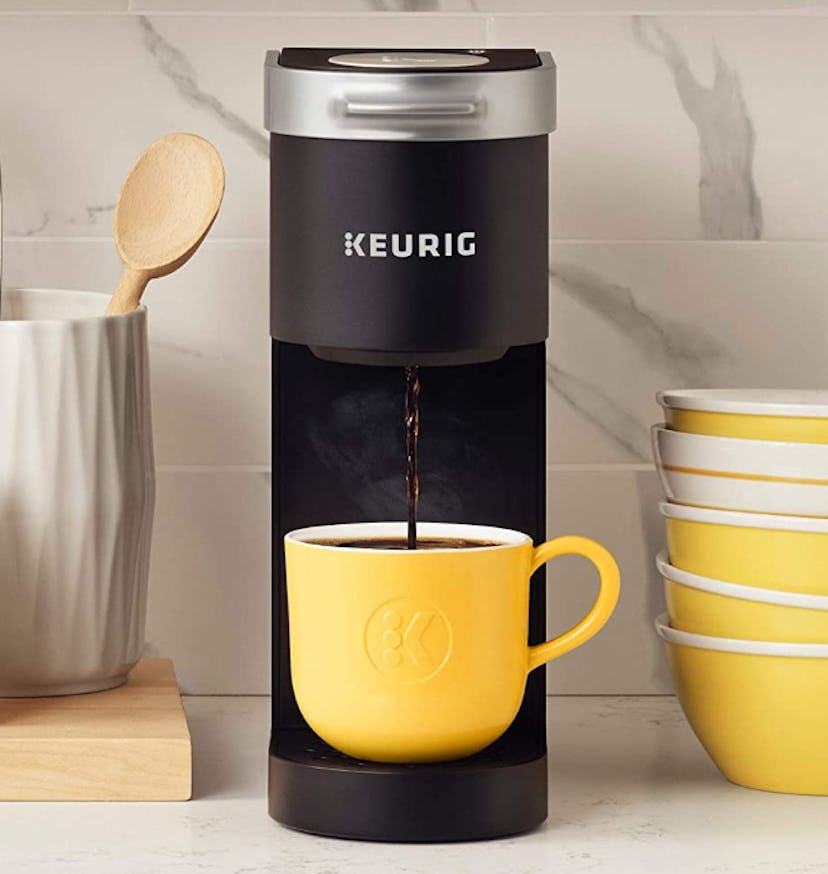 Keurig K-Mini Coffee Maker
