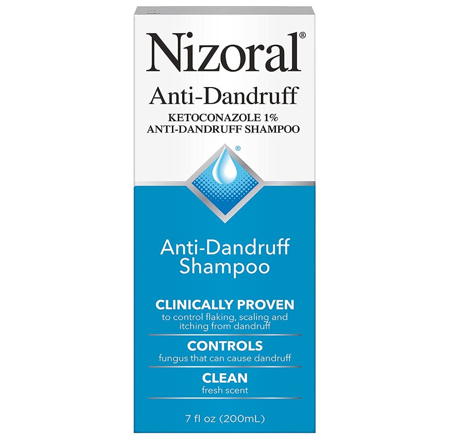 Nizoral Anti-Dandruff Shampoo, 7 fl. oz.