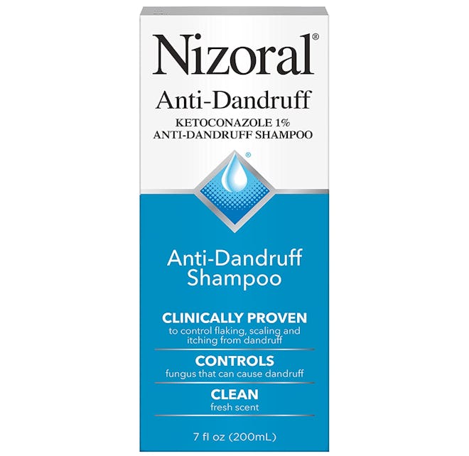Nizoral Anti-Dandruff Shampoo, 7 fl. oz.
