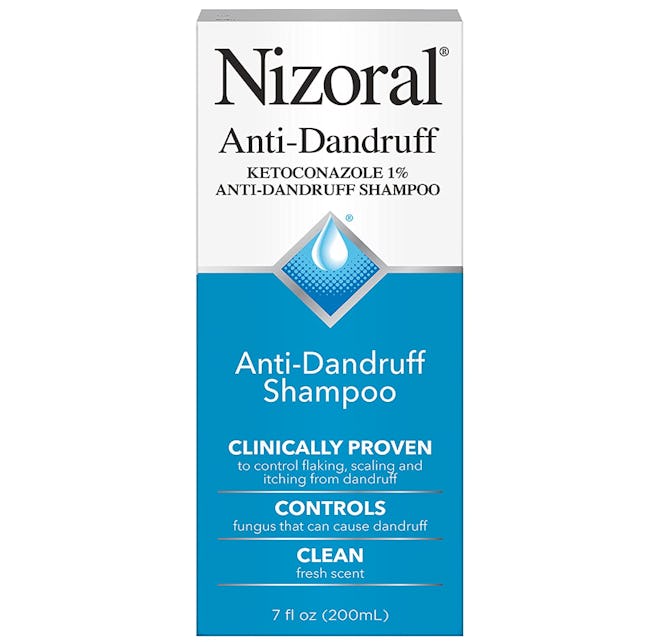 Nizoral Anti-Dandruff Shampoo, 7 fl. oz. 