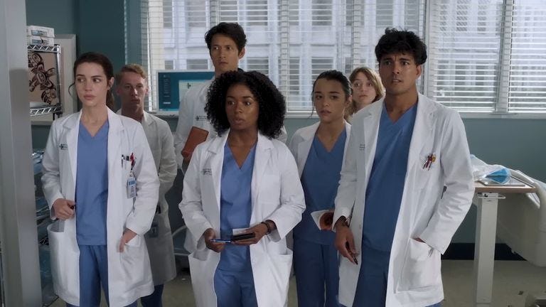 How To Watch 'Grey's Anatomy' Season 19 In The UK