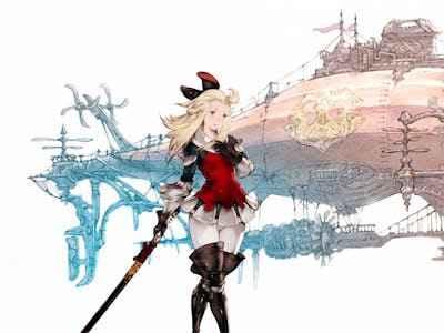 Bravely Default Wins Nintendo 3DS Game Of 2014 From GameSpot - My Nintendo News