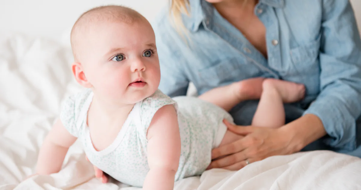 Training Infants 4 Baby Exercises That Help Infants Build Strength Safely