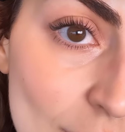 Talika Lipocils Eyelash Enhancement Mascara Black –