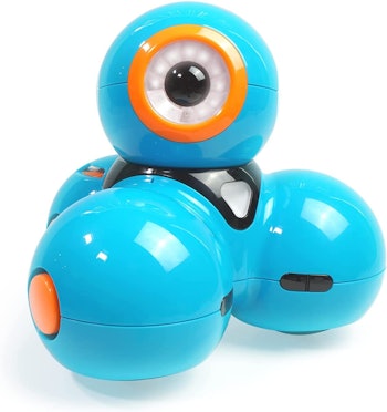 Wonder Workshop Dash Coding Robot for Kids