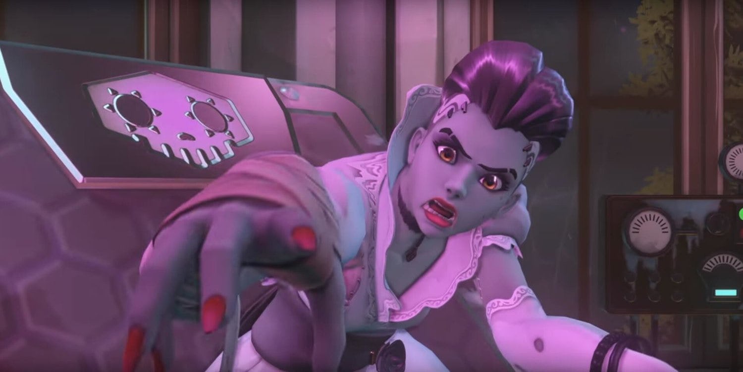 'Overwatch 2' Halloween event dates, modes, and rewards for Junkenstein
