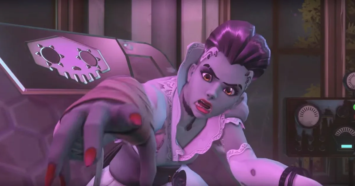 overwatch halloween terror 2024 overwatch halloween terror 2024