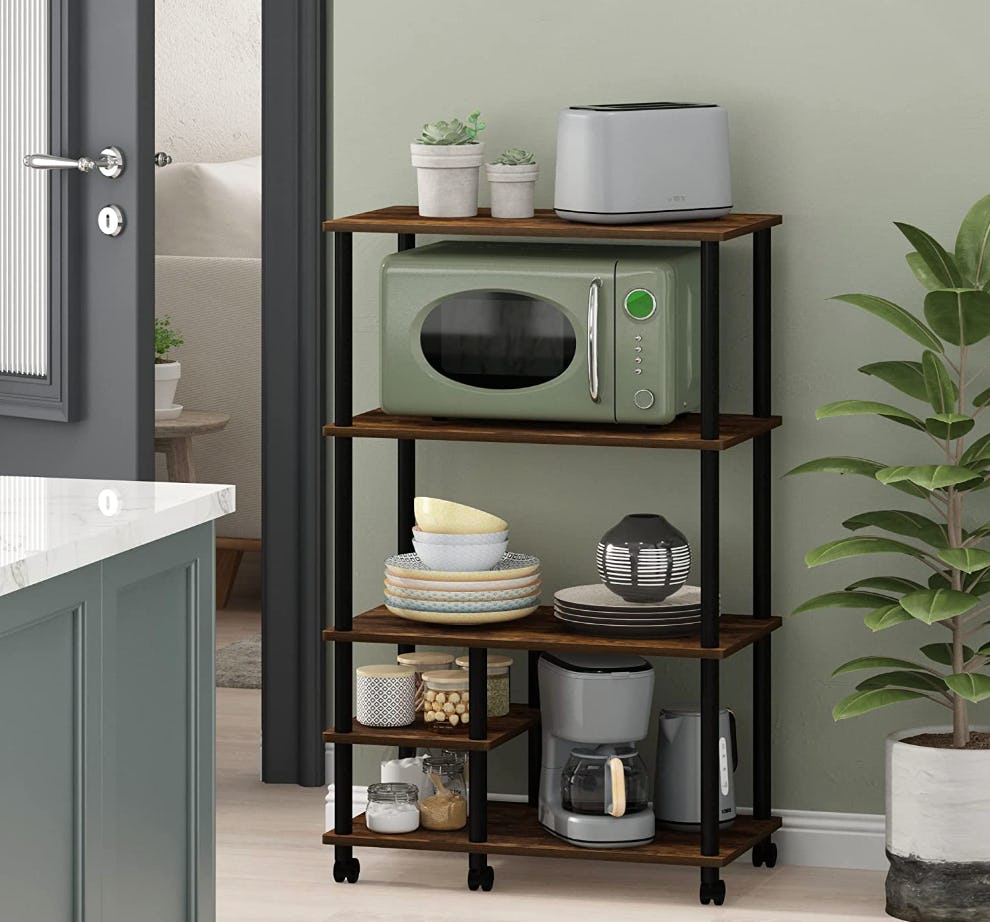 The best deals on home organizers during the Amazon Prime Early Access Sale.