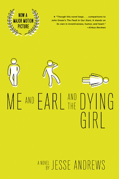 'Me and Earl and the Dying Girl' is one of the books like 'The Midnight Club.'