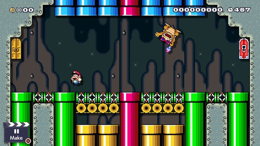 Super Mario Bros. 5