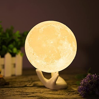 Balkwan Moon Lamp