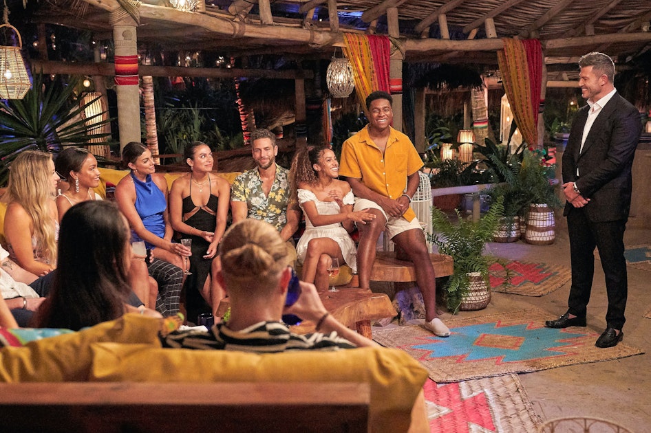 Here's The Full Bachelor In Paradise Schedule For The Rest Of The
