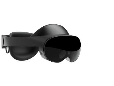 Meta may make a mini-LED Oculus Quest 2 Pro VR headset