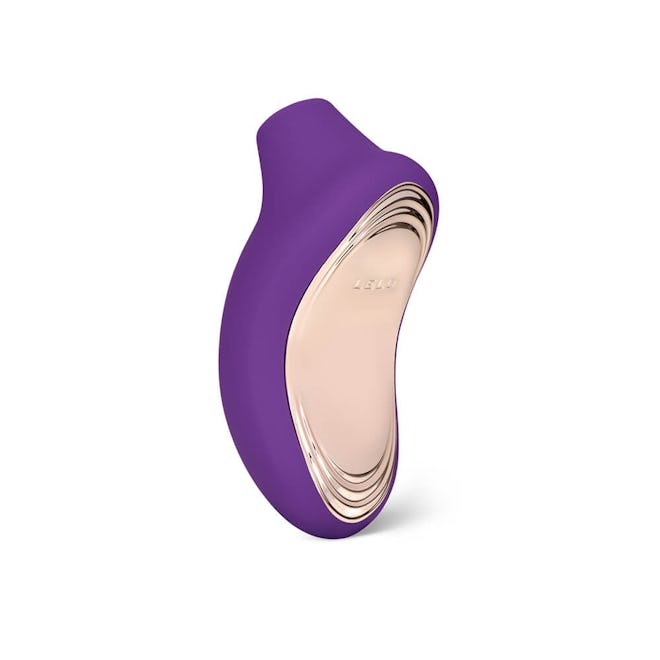 The Lelo Sona 2 Cruise is one of the best sex toys for moms.