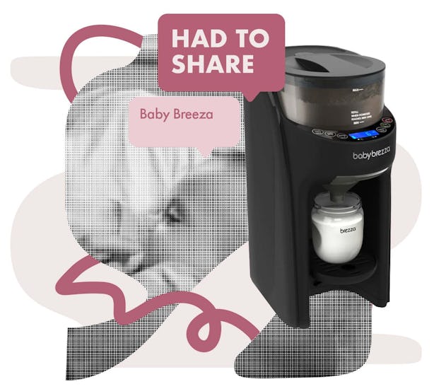 Baby Brezza Formula Pro Advanced Review Pros, Cons & Why One Mom Loves It